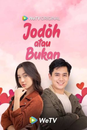 Jodoh atau Bukan (2023) poster