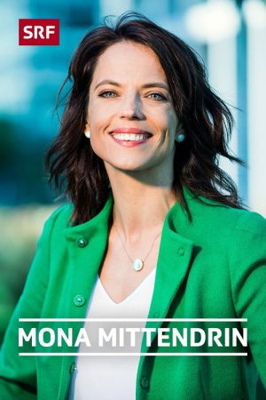 Mona mittendrin (2017) poster
