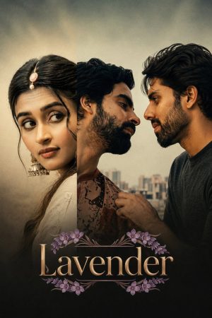 Lavender (2026) poster