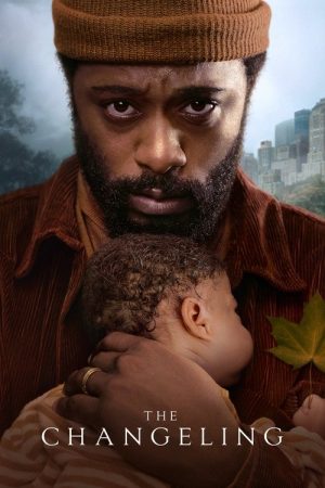The Changeling (2023) poster