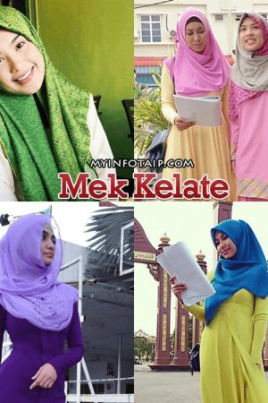 Mek Kelate (2016) poster