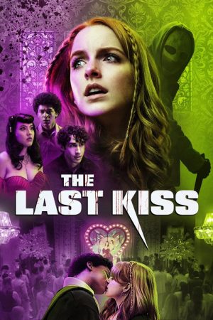 The Last Kiss (2026) — Cast, Story & Where to Watch | MovieLinkBD poster