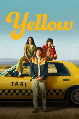 Yellow (2025) poster