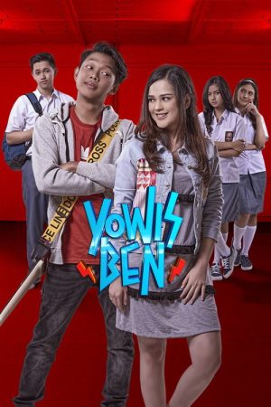 Yowis Ben (2018) poster