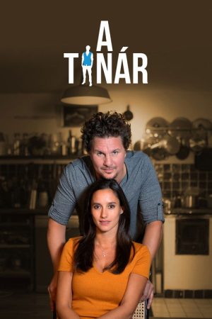 The Teacher (2018) poster
