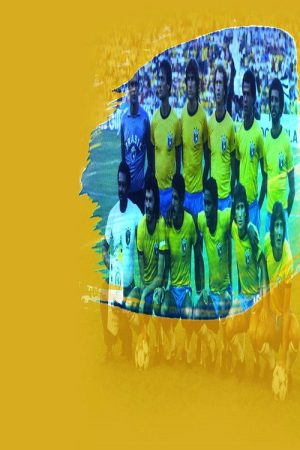 Futebol Arte (2022) poster