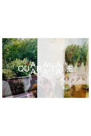 Quarantine (2026) poster