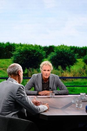 Nederland is Vol (2022) poster
