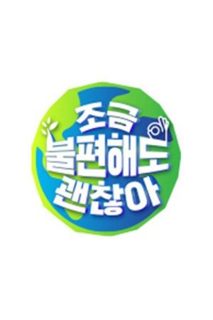 조금 불편해도 괜찮아 (2020) poster