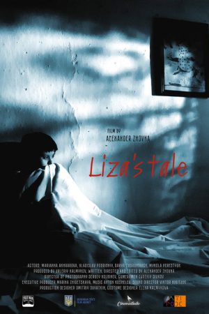 Liza’s Tale (2019) poster