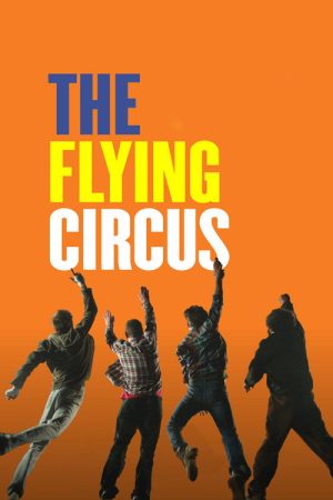 The Flying Circus (2019) poster
