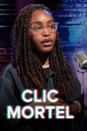 Clic Mortel (2025) poster