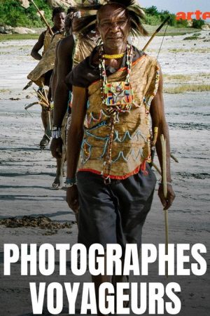 Photographes voyageurs (2018) poster