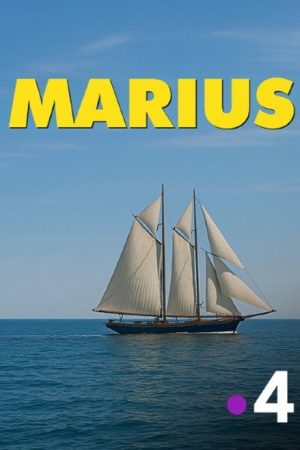 Marius (2026) poster