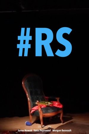 #RS (2019) poster