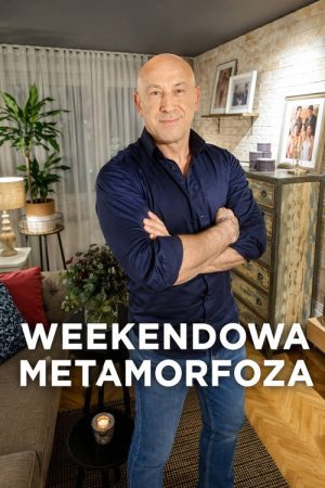 Weekendowa metamorfoza (2021) poster