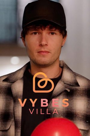 Vybes Villa (2026) poster