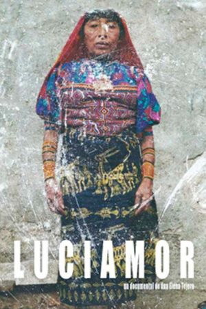 Lucíamor – La Mola de Lucía (2017) poster
