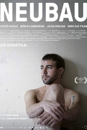 Neubau (2021) poster