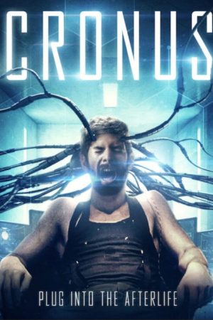 Cronus (2017) poster