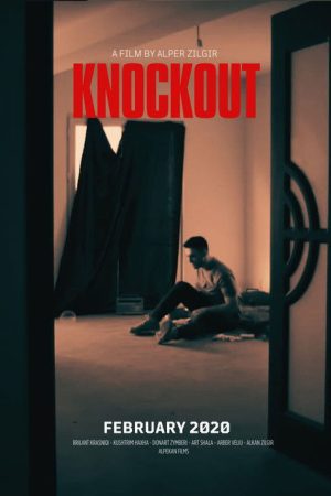 Knockout (2020) poster