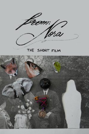 From: Nora (2024) poster