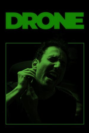Drone (2025) poster
