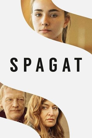 Spagat (2020) poster