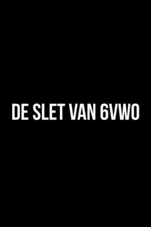 The Slut of 6VWO (2017) poster