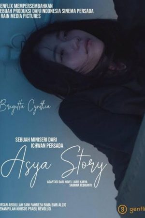 Asya Story (2020) poster