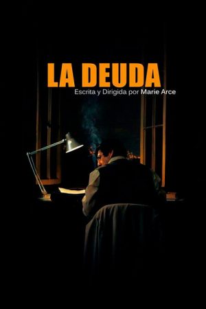 La deuda (2017) poster