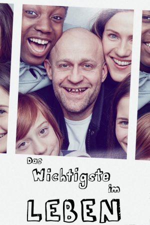 Das Wichtigste im Leben (2019) poster
