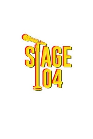 Stage 104 (2020) poster