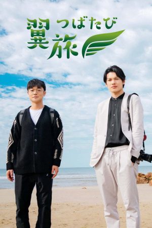 翼旅 (2021) poster