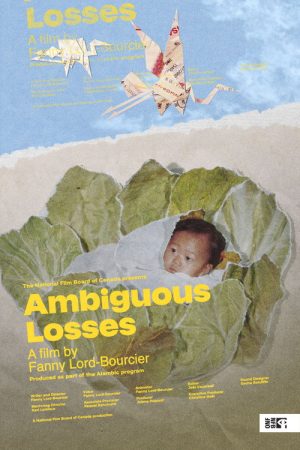 Ambiguous Losses (2026) poster