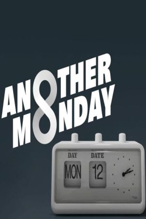 Another Monday (2022) poster