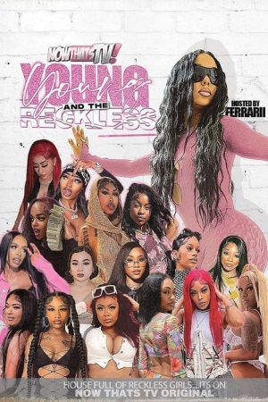 Young and Reckless (2023) poster
