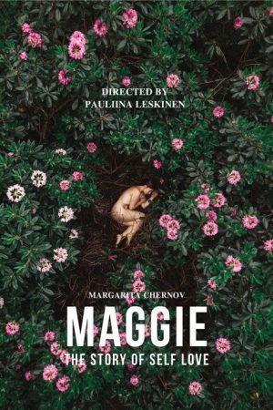 Maggie (2022) poster