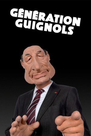 Génération Guignols (2019) poster