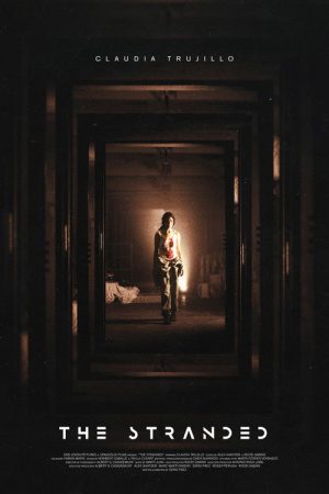 The Stranded (2024) poster