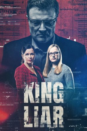 King Liar (2018) poster