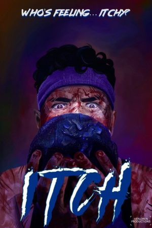 ITCH (2024) poster