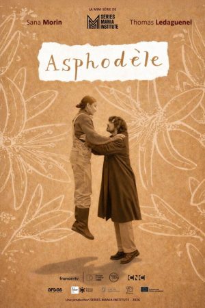 Asphodèle (2026) poster