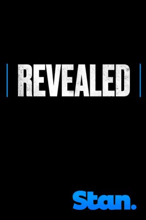 Revealed (2022) poster