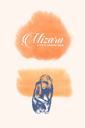 Mizaru (2019) poster