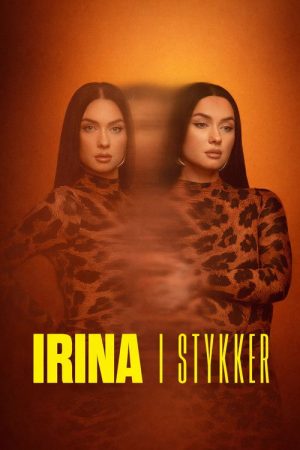 Irina i stykker (2026) poster