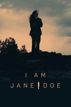 I Am Jane Doe (2017) poster