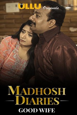 Madhosh Diaries (2021) poster