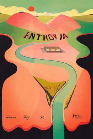 Entropia (2019) poster