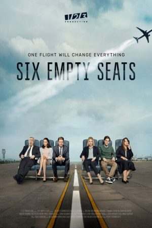Six Empty Seats (2021) poster